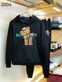 Picture of Burberry SweatSuits _SKUBurberryM-5XLkdtn13727539